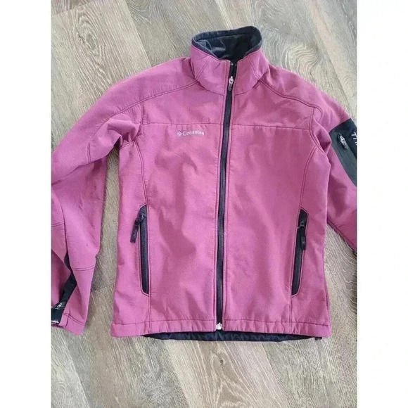 Columbia Titanium jacket size small‎ #4 - Picture 1 of 6